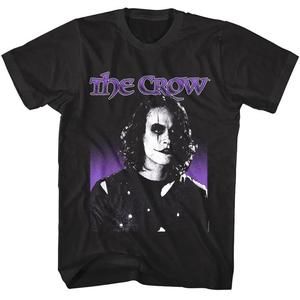 The Crow Eric Draven Unisex T Shirt